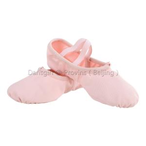 Split Sole Ballet Dance Shoes(Grils & Women)