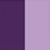 A(Purple)+B(Light Grape Purple)