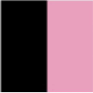 A(Black)+B(Light Pink)