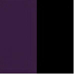 A(Purple)+B(Black)
