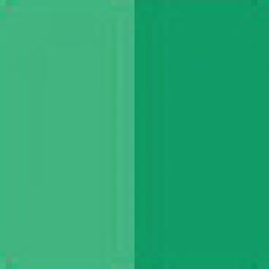 A(Light Green)+B(Green)