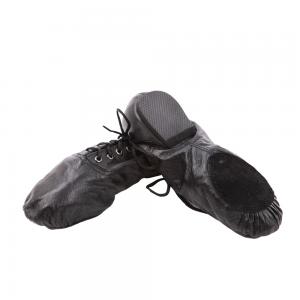 High Quality Split Sole Pigskin Leather Jazz Dance Shoes