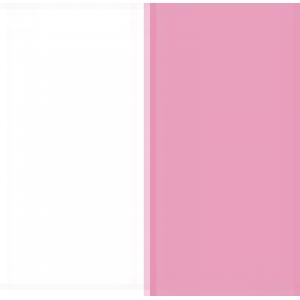A(White)+B(Light Pink)