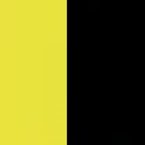 A(Yellow)+B(Black)