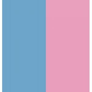 A(Sky Blue)+B(Light Pink)