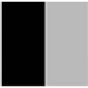 A(Black)+B(Light Grey)