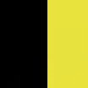 A(Black)+B(Yellow)
