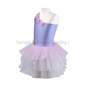 Ballet Performance Tutu Dress