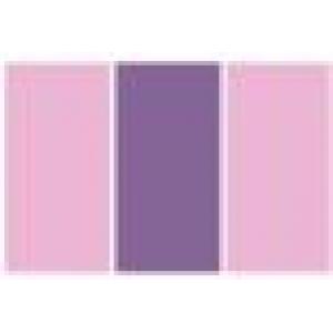 A(Light Pink)+ B(Light Grape Purple)+C(Light Pink)