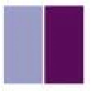 A(Light Grape Purple)+B(Purple)
