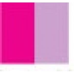 A(Deep Pink)+B(Light Grape Purple)