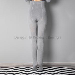 Ecological Cotton Footed Dance Tights