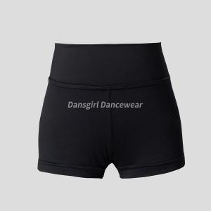 Dance Shorts