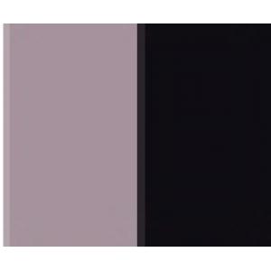 A(Sea Fog Purple)+B(Black)