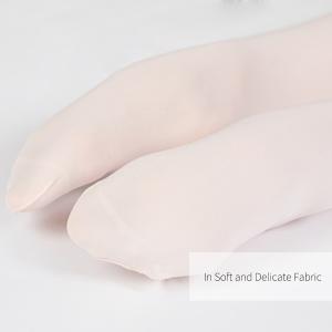 Adult Footed Tights (4 Sizes)