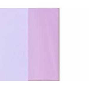 A(Lavender)+ B(Light Grape Purple) + C(White)