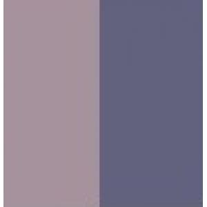 A(Sea Fog Purple)+B(Heron Blue)