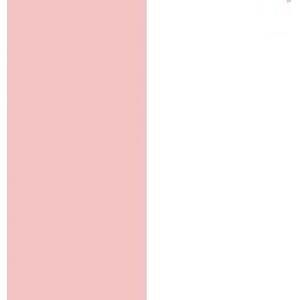 A( Sakura Pink)+B(White)