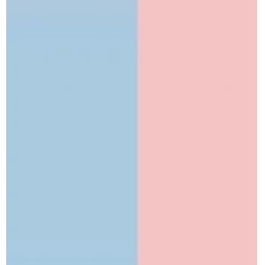 A(Cool Blue)+B(Sakura Pink)
